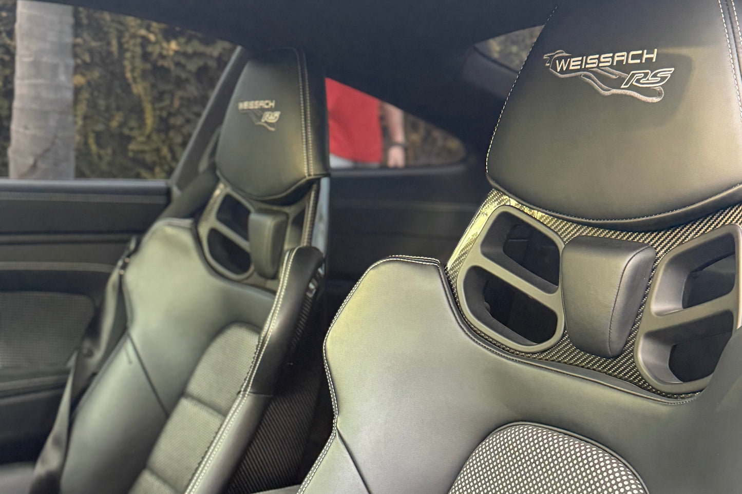Porsche GT3 RS