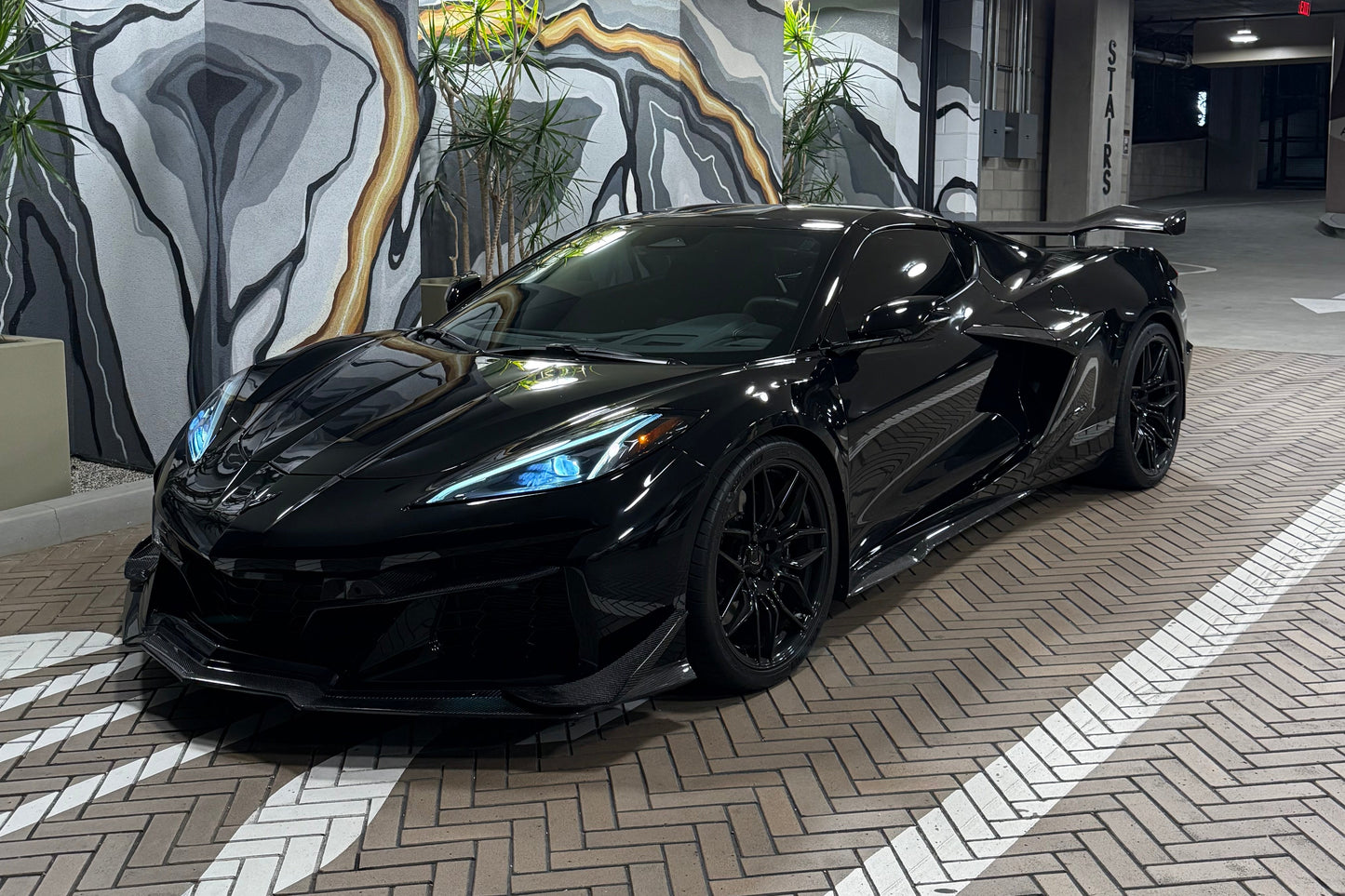 Chevrolet Corvette Z06