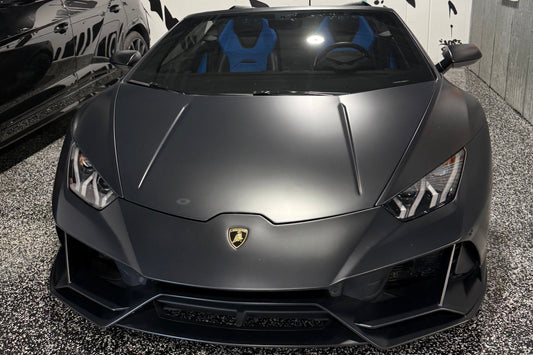 Lamborghini Huracan EVO