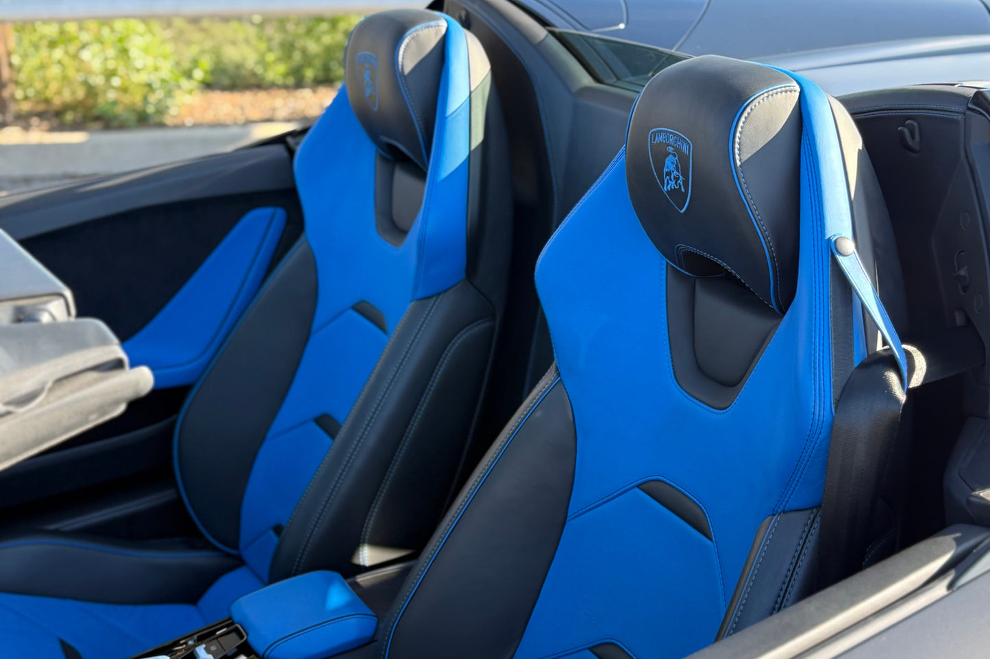 Lamborghini Huracan EVO