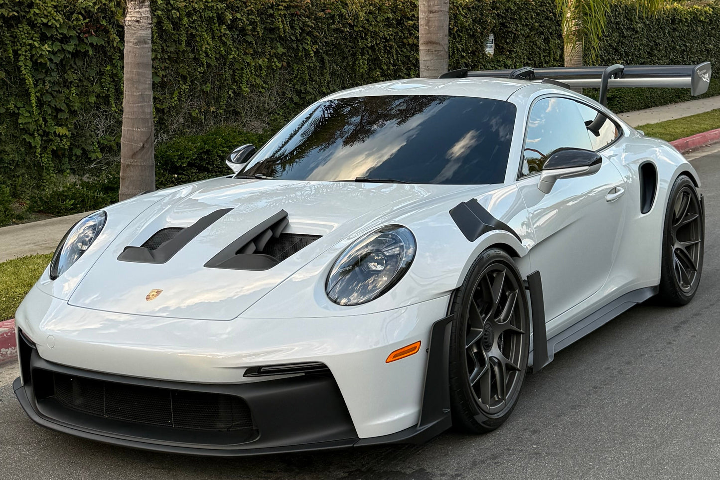 Porsche GT3 RS