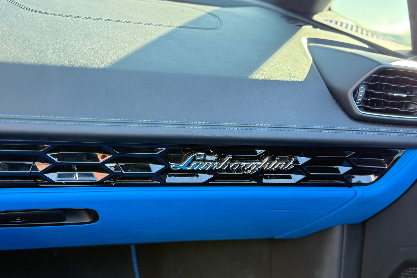 Lamborghini Huracan EVO