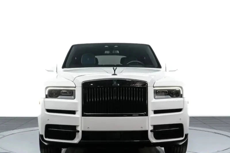 2023 Rolls Royce Cullinan